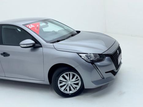 PEUGEOT 208 1.0 12V 4P FLEX LIKE, Foto 3