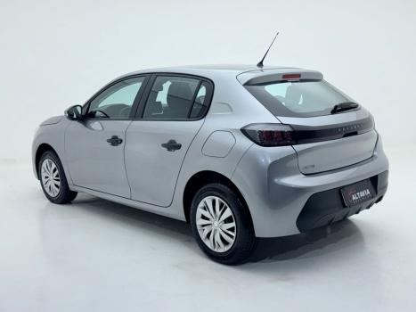 PEUGEOT 208 1.0 12V 4P FLEX LIKE, Foto 5