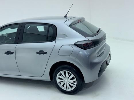 PEUGEOT 208 1.0 12V 4P FLEX LIKE, Foto 7