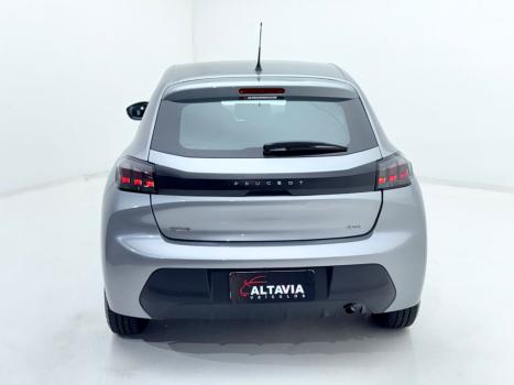 PEUGEOT 208 1.0 12V 4P FLEX LIKE, Foto 8