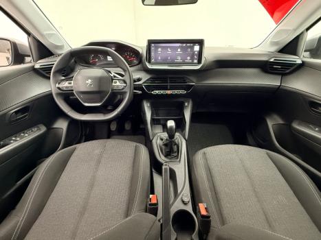 PEUGEOT 208 1.0 12V 4P FLEX LIKE, Foto 12