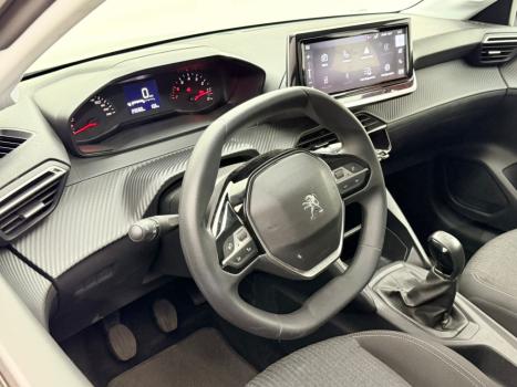 PEUGEOT 208 1.0 12V 4P FLEX LIKE, Foto 13