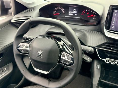 PEUGEOT 208 1.0 12V 4P FLEX LIKE, Foto 15