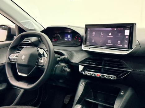 PEUGEOT 208 1.0 12V 4P FLEX LIKE, Foto 16