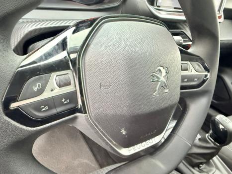 PEUGEOT 208 1.0 12V 4P FLEX LIKE, Foto 17