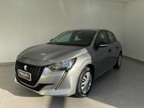 PEUGEOT 208 1.0 12V 4P FLEX LIKE, Foto 1