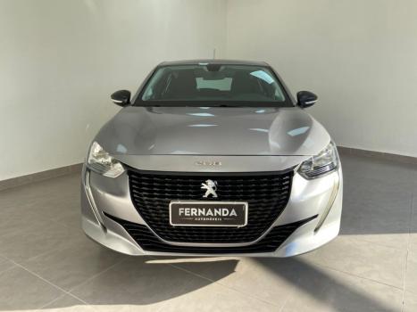 PEUGEOT 208 1.0 12V 4P FLEX LIKE, Foto 2