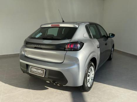 PEUGEOT 208 1.0 12V 4P FLEX LIKE, Foto 3