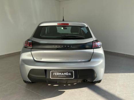 PEUGEOT 208 1.0 12V 4P FLEX LIKE, Foto 4