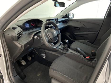 PEUGEOT 208 1.0 12V 4P FLEX LIKE, Foto 5