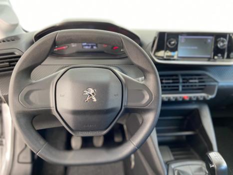 PEUGEOT 208 1.0 12V 4P FLEX LIKE, Foto 6