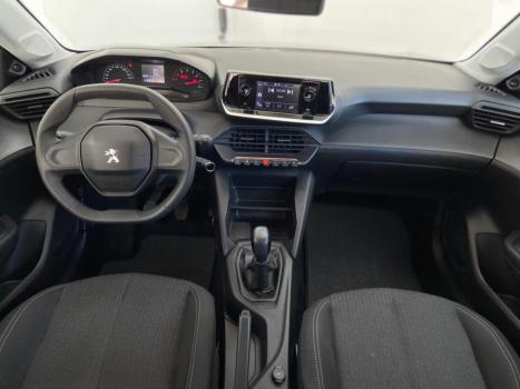 PEUGEOT 208 1.0 12V 4P FLEX LIKE, Foto 7