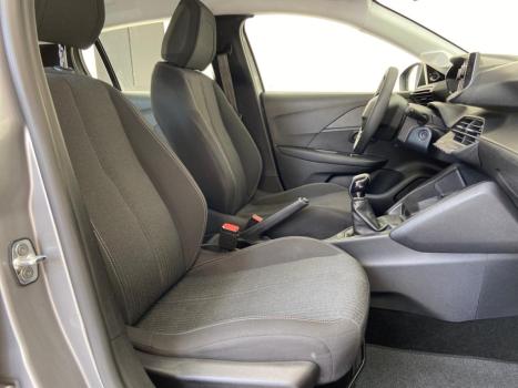 PEUGEOT 208 1.0 12V 4P FLEX LIKE, Foto 10