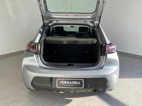 PEUGEOT 208 1.0 12V 4P FLEX LIKE, Foto 12
