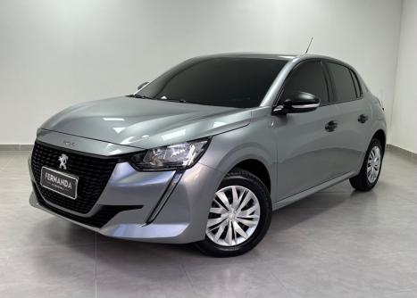 PEUGEOT 208 1.0 12V 4P FLEX LIKE, Foto 1