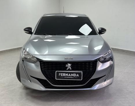 PEUGEOT 208 1.0 12V 4P FLEX LIKE, Foto 2