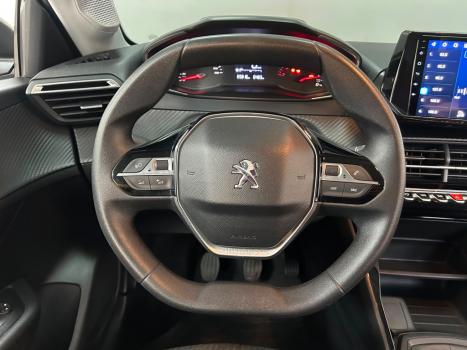PEUGEOT 208 1.0 12V 4P FLEX LIKE, Foto 5
