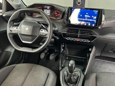 PEUGEOT 208 1.0 12V 4P FLEX LIKE, Foto 6