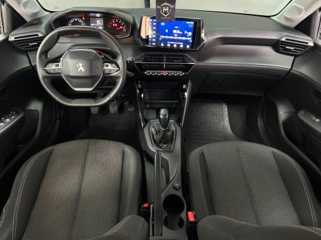 PEUGEOT 208 1.0 12V 4P FLEX LIKE, Foto 7