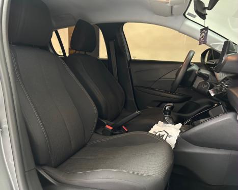 PEUGEOT 208 1.0 12V 4P FLEX LIKE, Foto 11