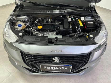 PEUGEOT 208 1.0 12V 4P FLEX LIKE, Foto 13