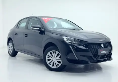 PEUGEOT 208 1.0 12V 4P FLEX LIKE, Foto 2