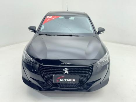 PEUGEOT 208 1.0 12V 4P FLEX LIKE, Foto 3