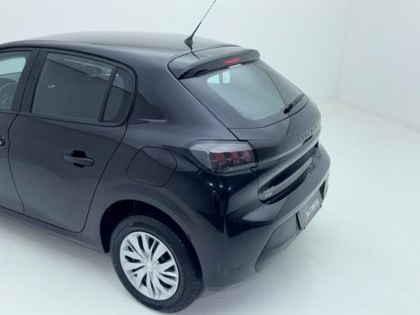 PEUGEOT 208 1.0 12V 4P FLEX LIKE, Foto 4