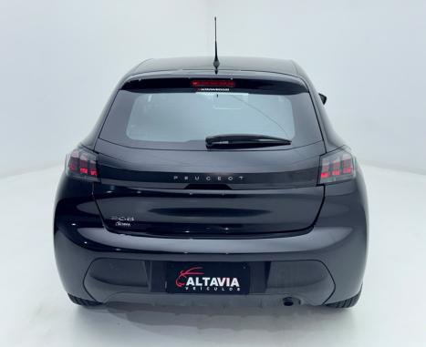 PEUGEOT 208 1.0 12V 4P FLEX LIKE, Foto 5