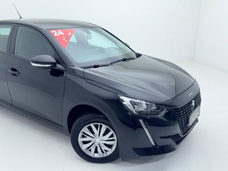 PEUGEOT 208 1.0 12V 4P FLEX LIKE, Foto 7