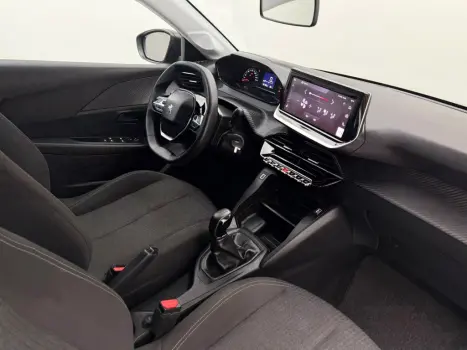 PEUGEOT 208 1.0 12V 4P FLEX LIKE, Foto 13