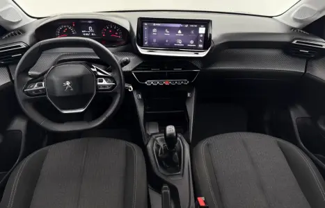 PEUGEOT 208 1.0 12V 4P FLEX LIKE, Foto 15