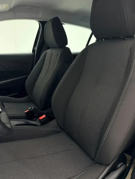 PEUGEOT 208 1.0 12V 4P FLEX LIKE, Foto 16