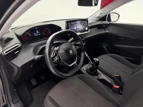 PEUGEOT 208 1.0 12V 4P FLEX LIKE, Foto 18