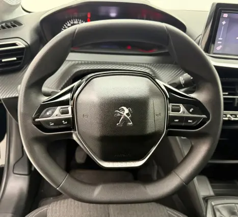 PEUGEOT 208 1.0 12V 4P FLEX LIKE, Foto 19