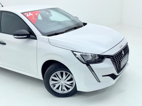 PEUGEOT 208 1.0 12V 4P FLEX LIKE, Foto 3
