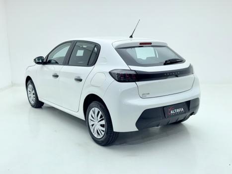 PEUGEOT 208 1.0 12V 4P FLEX LIKE, Foto 5