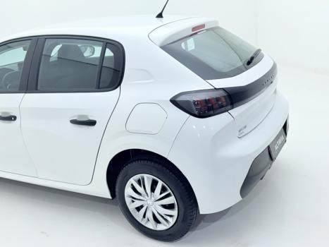 PEUGEOT 208 1.0 12V 4P FLEX LIKE, Foto 7