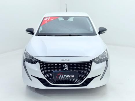 PEUGEOT 208 1.0 12V 4P FLEX LIKE, Foto 8