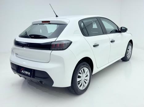 PEUGEOT 208 1.0 12V 4P FLEX LIKE, Foto 9