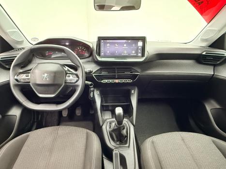 PEUGEOT 208 1.0 12V 4P FLEX LIKE, Foto 17