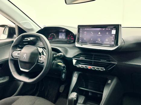 PEUGEOT 208 1.0 12V 4P FLEX LIKE, Foto 18