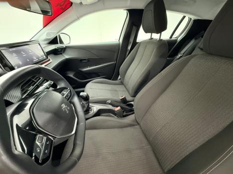 PEUGEOT 208 1.0 12V 4P FLEX LIKE, Foto 20