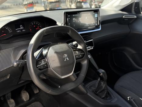 PEUGEOT 208 1.0 12V 4P FLEX LIKE, Foto 2