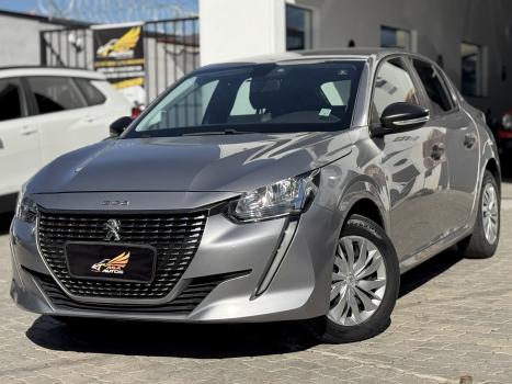 PEUGEOT 208 1.0 12V 4P FLEX LIKE, Foto 4