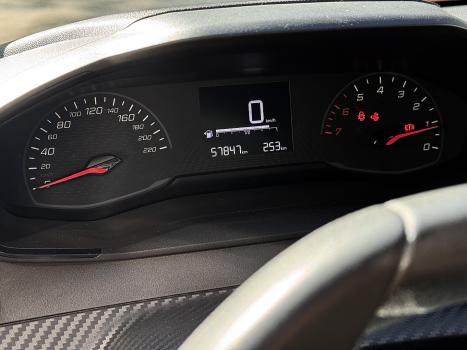 PEUGEOT 208 1.0 12V 4P FLEX LIKE, Foto 7