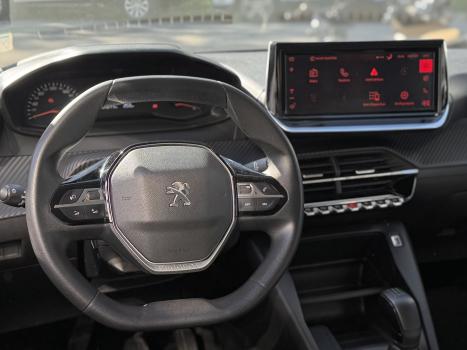PEUGEOT 208 1.0 12V 4P FLEX LIKE, Foto 10