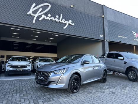 PEUGEOT 208 1.0 4P FLEX FIREFLY STYLE, Foto 1