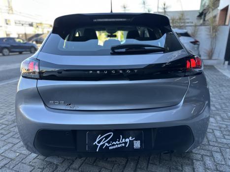 PEUGEOT 208 1.0 4P FLEX FIREFLY STYLE, Foto 4
