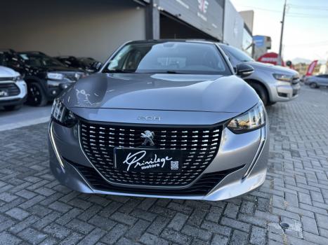 PEUGEOT 208 1.0 4P FLEX FIREFLY STYLE, Foto 5